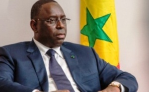 Les offenses au Chef de l’Etat ne seront plus « tolérées », avertit Macky Sall.