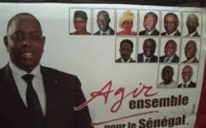Abdou Fall demande aux leadeurs de Benno Bokk Yakkaar de « mouiller le maillot ».