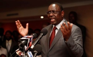 Macky Sall précise aux Ivoiriens: “Mon intervention n’est pas une médiation’’