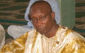 Me Amadou Sall sur les menances du Président: "Je le tiens pour responsable de tout ce qui m'arrive"