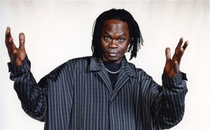 MUSIQUE : Baaba Maal renouvelle son engagement pour la paix en Casamance et au nord-Mali