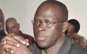 Des Saint-louisiens réclament la démission de Cheikh Bamba Dièye