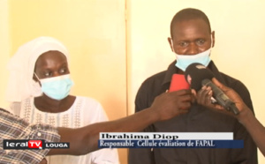 Calebasse de Solidarité - Ibrahima Diop, Responsable Cellule évaluation de FAPAL, revient sur les détails