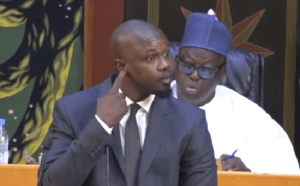 Affaire Terme Sud et cession des immeubles de l’Etat: Ousmane Sonko « convoque » le gouvernement à l’Assemblée nationale
