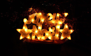 La rédaction de Leral.net souhaite un joyeux Noël à ses lecteurs!