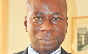 Economie : La croisade en faveur de la préférence nationale de M. Baïdy Agne…