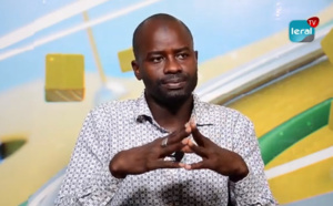 VIDEO / Youry Sall, Apr: « C'est plus facile pour les malfaiteurs d'opérer à Yeumbeul, ville sans lumière » 