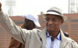 Présidentielle Guinée: Alpha Condé pressé par les diplomates pour qu'il reconnaisse sa défaite
