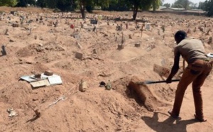 Touba: La dépouille d'un homosexuel rejetée par la "police religieuse" de Moukhadimatoul Khidma