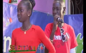 Saliou vainqueur de la 2e édition Sen Ptit Gallé