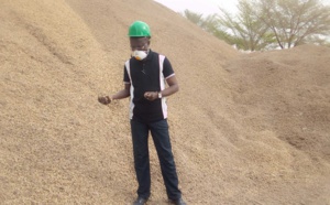 Plus de 350 millions FCfa injectés dans la Sonacos de Diourbel