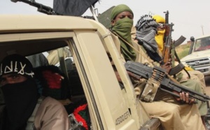 Intervention militaire au Mali : 400 soldats français en appui