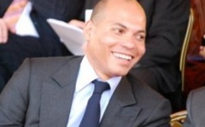 Quand Karim Wade réclame le Wolof!