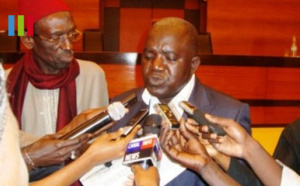 Macky Sall, le Pds et le chiffre 5