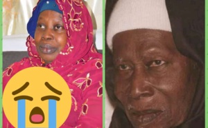 Le Khalife des Layènes encore en deuil: Sa fille, Sokhna Khady Thiaw Laye, n’est plus