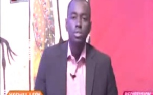 Journal matinal du mercredi 26 décembre 2012 (Tfm)