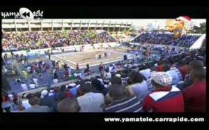 "Bantamba" du mardi 25 décembre 2012  Spéciale “Garga Mbossé VS Tonnerre”