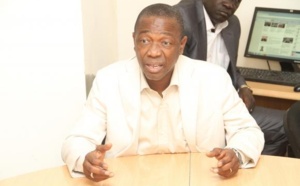 El Hadji Hamidou Kassé: Amadou Sall est "d’une vulgarité à la limite étonnante"