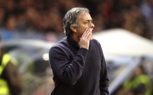 Madrid ne veut plus de Mourinho