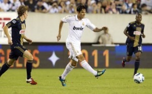Real Madrid Transfert: Kaka prêt à s’asseoir sur son salaire !