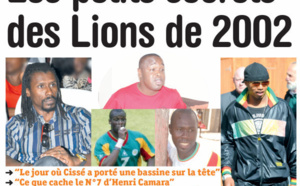 A la Une du Journal Tout Le Sport du mercredi 26 décembre 2012