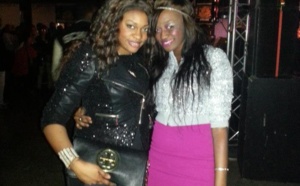 Kiné avec Mame Diarra de Paris en toute complicité