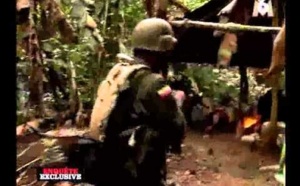 [Video] Les kamikazes du Traffic de Cocaine