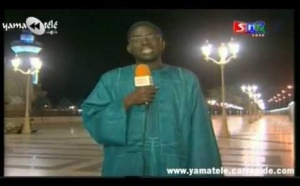 Histoire de Serigne Mohamadou Moustapha Macké, Premier Khalif de Serigne Touba. 25 Décembre 2012 – RTS1