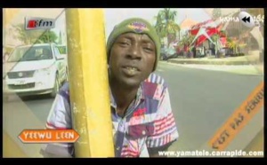 “C’est pas sérieux” du mercredi 26 décembre 2012