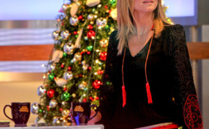 Heidi Klum et Seal : enfin ensemble !