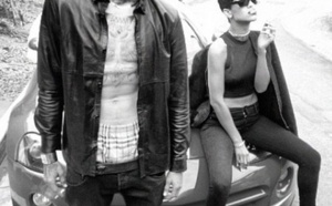 PHOTO Rihanna et Chris Brown : officiellement en couple !