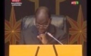 [Vidéo] Assemblée nationale: la motion de censure déposée 