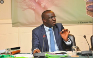 Moustapha Bâ: « Macky Sall avait trouvé un budget de 2 452 milliards FCfa, 9 ans après, le Sénégal en est à 4 589 milliards »