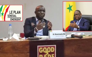Moustapha Bâ, Directeur du Budget: « Macky Sall avait trouvé un budget de 2 452 milliards FCfa, 9 ans après, le Sénégal en est à 4 589 milliards » (Vidéo)