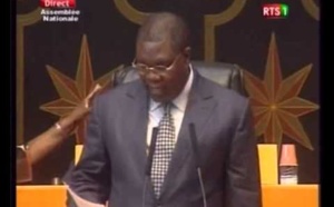 [Vidéo] Procès Habré, Ousmane Ngom: "Abdoul Mbaye sera appelé à la barre..."