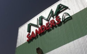 Vol à NMA Sanders: près de 200 millions FCfa détournés