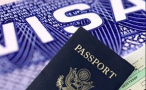 Covid-19 / Flux migratoires: La délivrance de visas dans les pays de l’OCDE a reculé de 72%