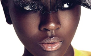 Arame Dioum, la noire qui nous vient du froid