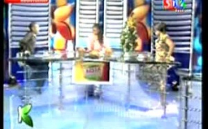 "Kenkeliba" du jeudi 27 décembre 2012
