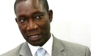 Me El Hadji Amadou Sall « dans le feu de l’action, un policier zélé a pris mon portable et de l’argent de ma poche »