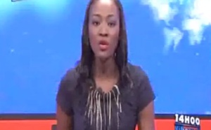Xibaar Yi de 14H du jeudi 27 décembre 2012 (Tfm)