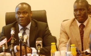 Interpellation de Me Sall : Le procureur Ousmane Diagne n’y est pour rien