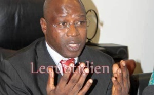 Le procureur général près la Cour d’appel s’explique sur la libération de Me Sall : L’avocat fera face au juge le 22 janvier