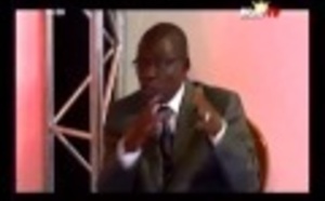 Selebe Yoon: Bouillant face-à-face Farba Senghor - Mbaye Dione