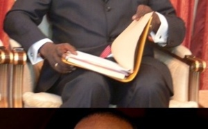 Pourquoi Abdoul Mbaye doit démissionner ?   Le bons sens et la morale interpellent la conscience d’un homme d’État ( Samuel Sarr )