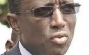 [Vidéo] Sénégal: Focus sur la fiscalité ( Amadou Ba)