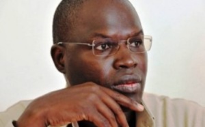 Khalifa Sall: " Nos amis du Pds oublient que leur frère d’armes, Macky Sall, est depuis le 25 mars, le Président de la République du Sénégal