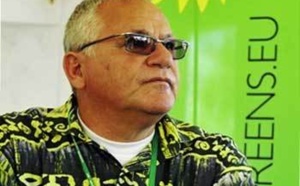 Préservation de la nature: Ali Haidar invite les députés à participer activement