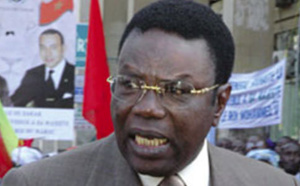Mbaye jacques Diop et "Défar sa réew" réclament la supression de la Crei