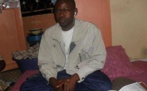 Un cousin de Mamadou Diop crie sa colère
